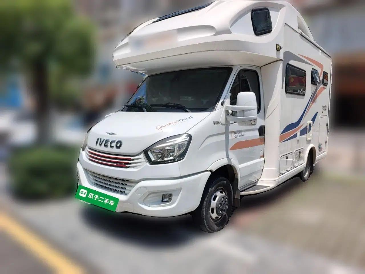 Iveco Eurocargo  — миниатюра 1