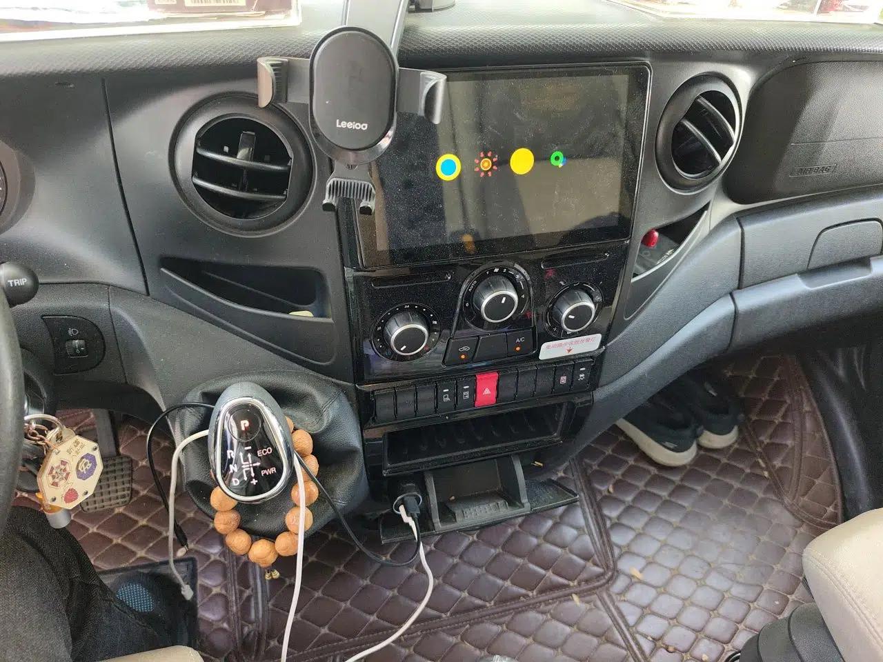 Iveco Eurocargo  — миниатюра 14