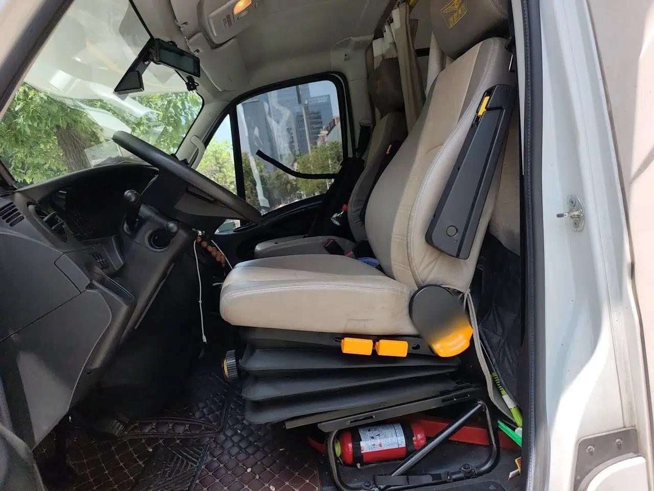 Iveco Eurocargo  — миниатюра 16