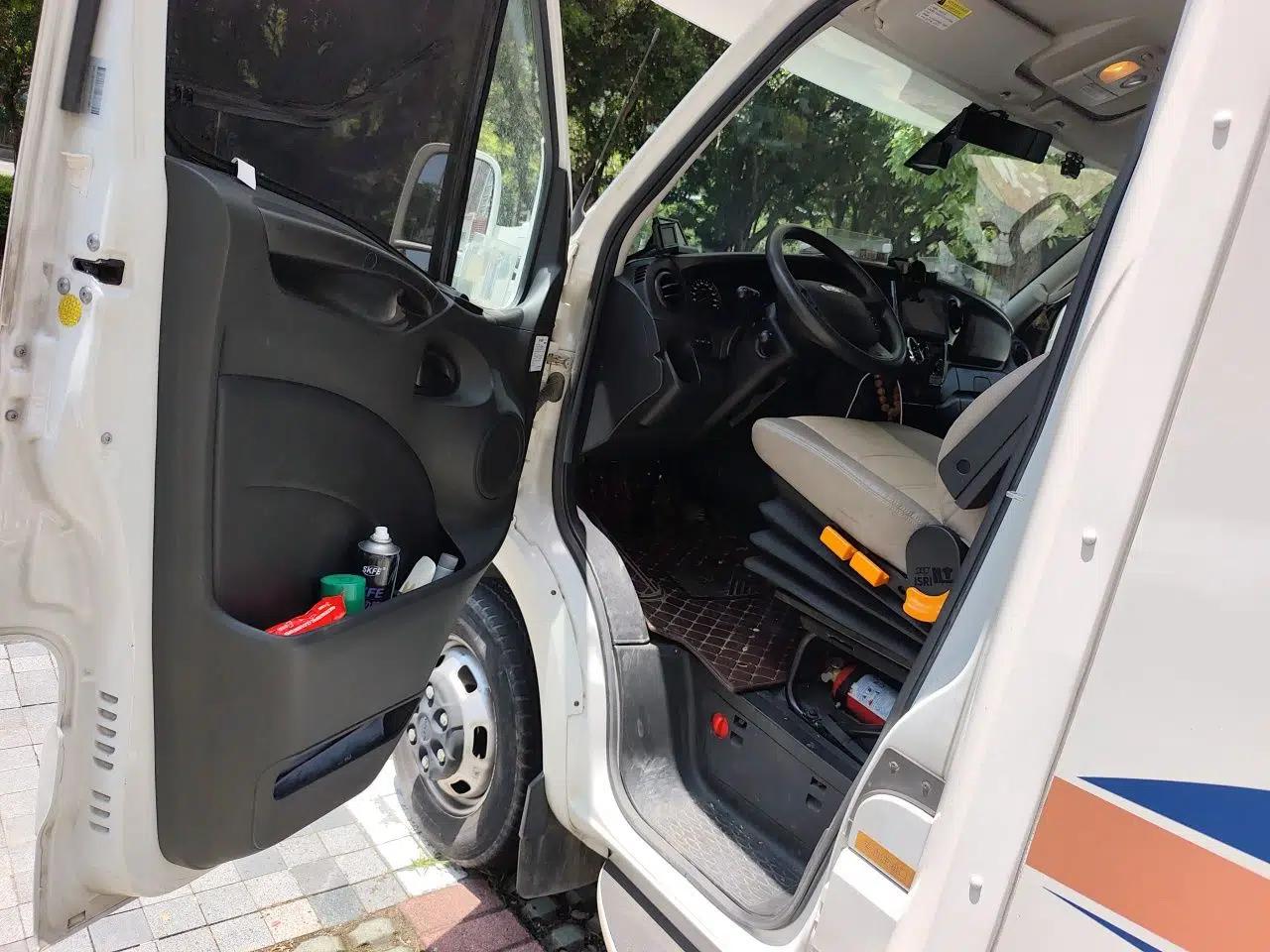 Iveco Eurocargo  — миниатюра 17