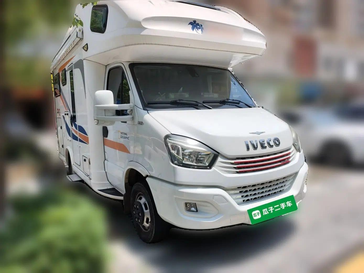 Iveco Eurocargo  — миниатюра 3