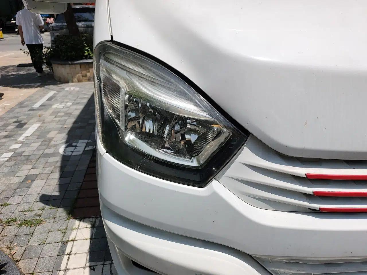 Iveco Eurocargo  — миниатюра 7