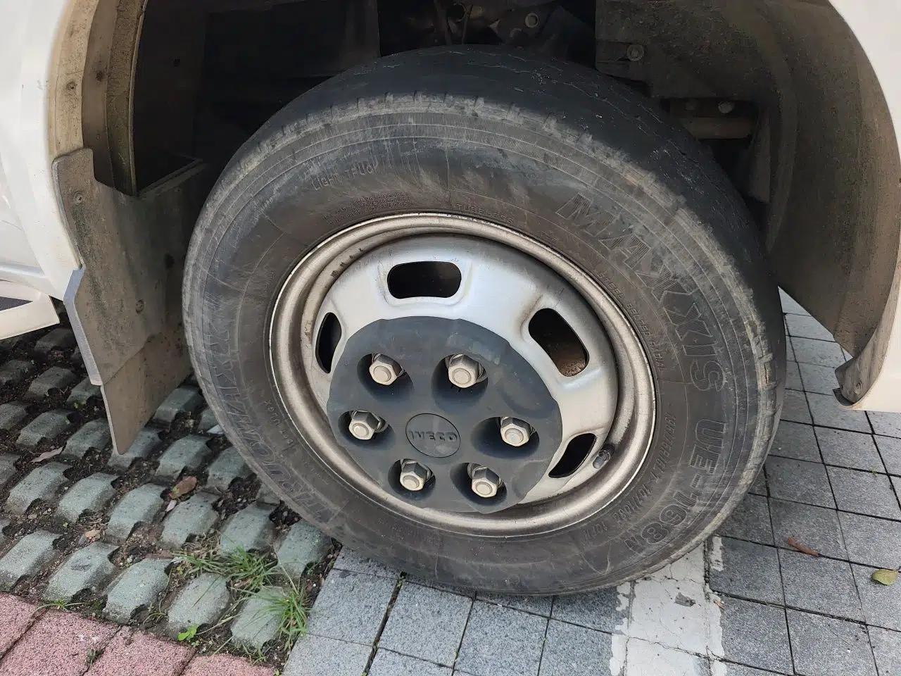 Iveco Eurocargo  — миниатюра 8