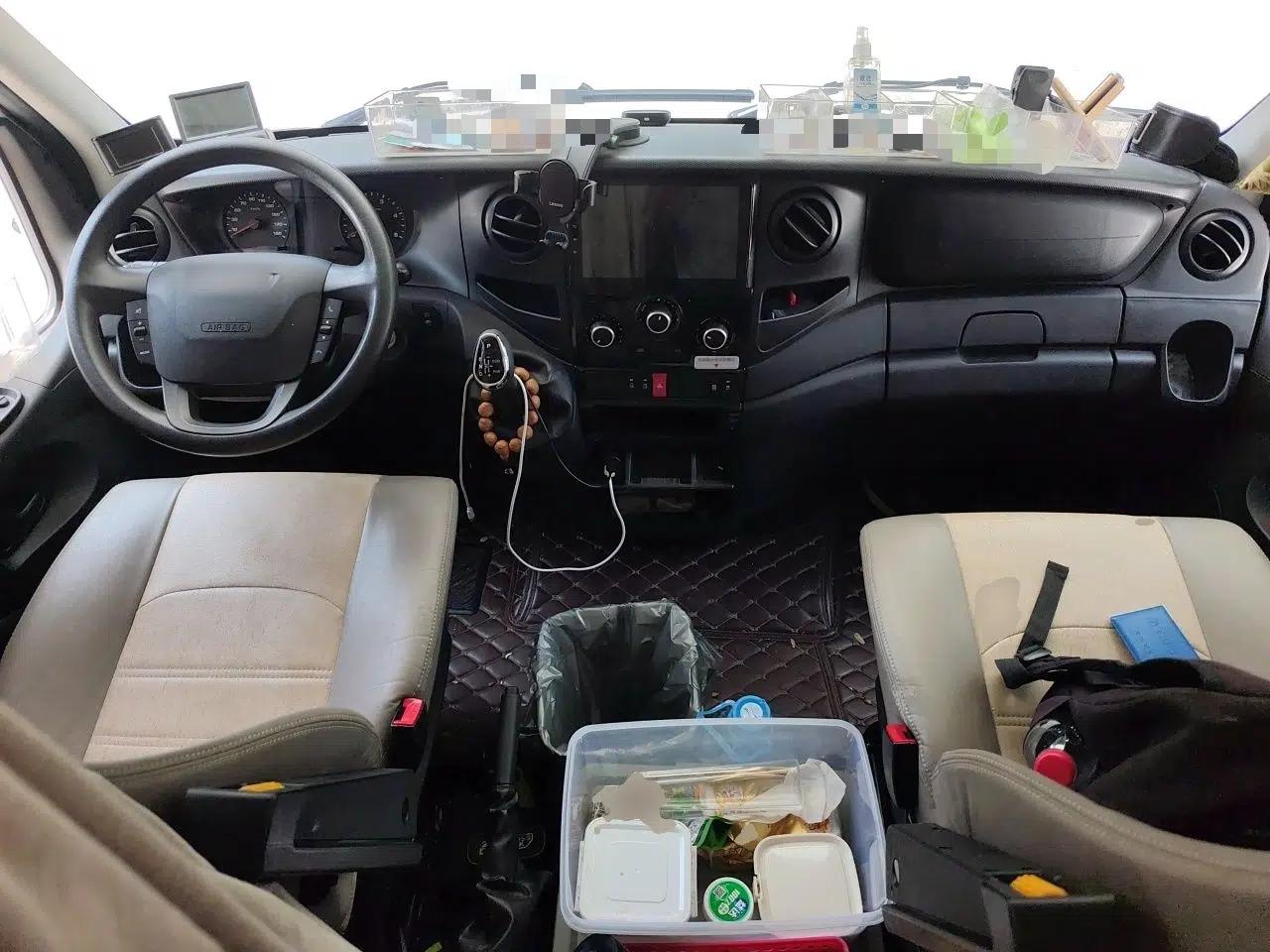 Iveco Eurocargo  — миниатюра 10
