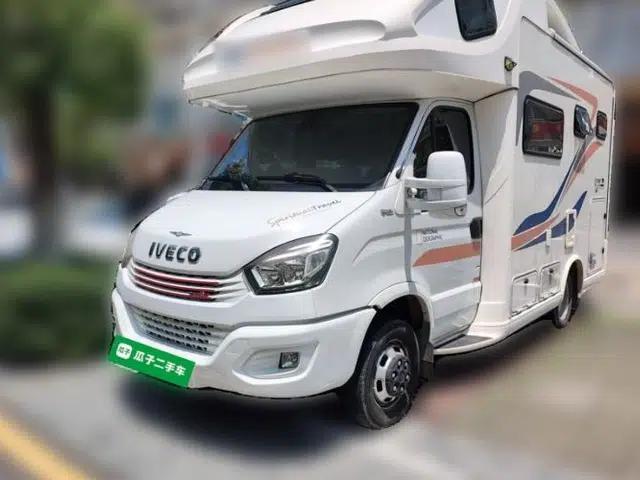 Iveco Eurocargo 