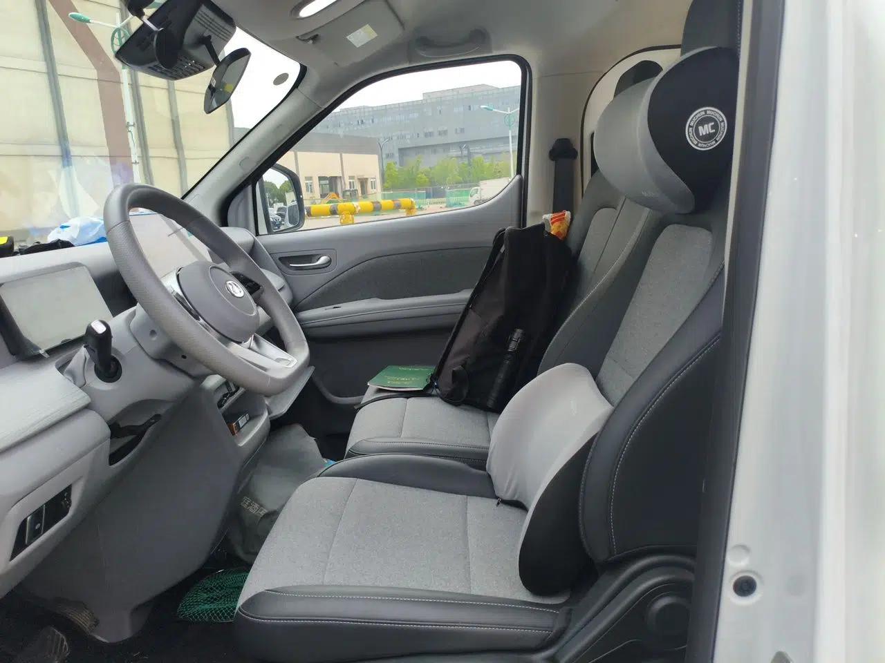 Ruichi R5 2025 Model, Passenger Smart Charging Edition, Beyond Type II — миниатюра 16