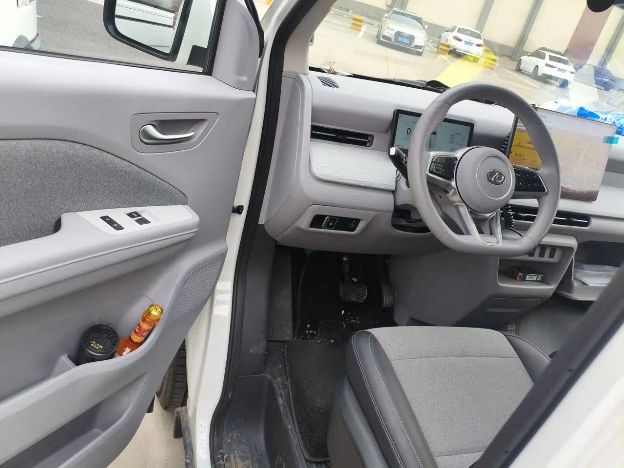 Ruichi R5 2025 Model, Passenger Smart Charging Edition, Beyond Type II — миниатюра 17