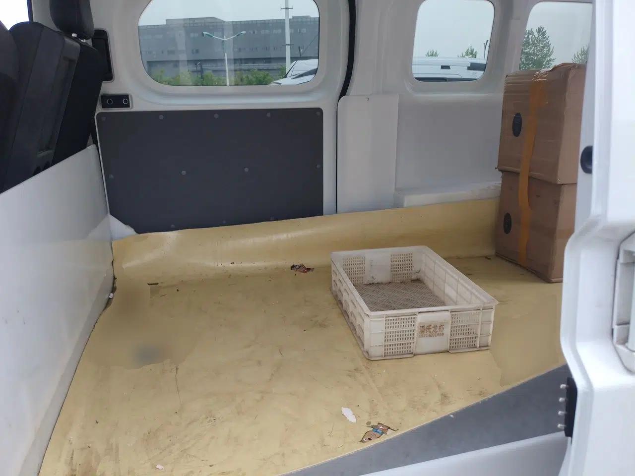 Ruichi R5 2025 Model, Passenger Smart Charging Edition, Beyond Type II — миниатюра 18