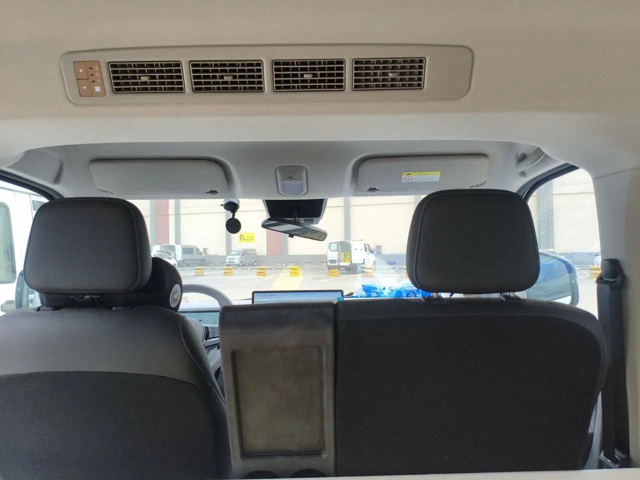 Ruichi R5 2025 Model, Passenger Smart Charging Edition, Beyond Type II — миниатюра 19