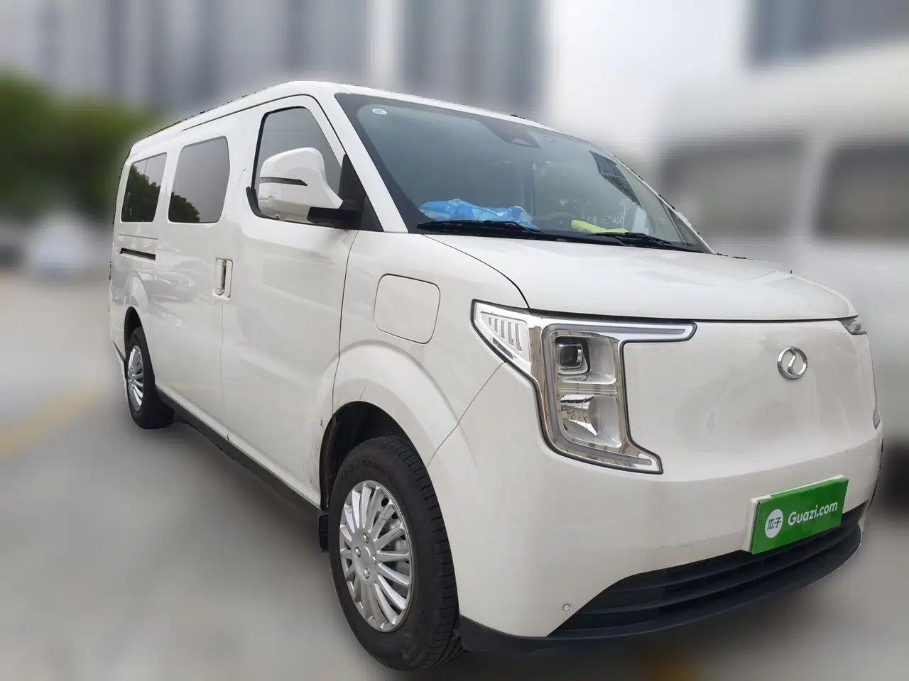 Ruichi R5 2025 Model, Passenger Smart Charging Edition, Beyond Type II — миниатюра 3
