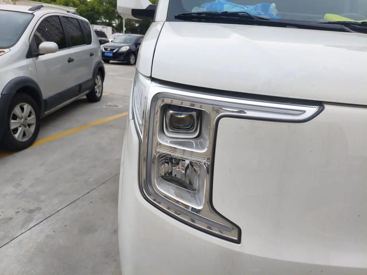 Ruichi R5 2025 Model, Passenger Smart Charging Edition, Beyond Type II — миниатюра 7