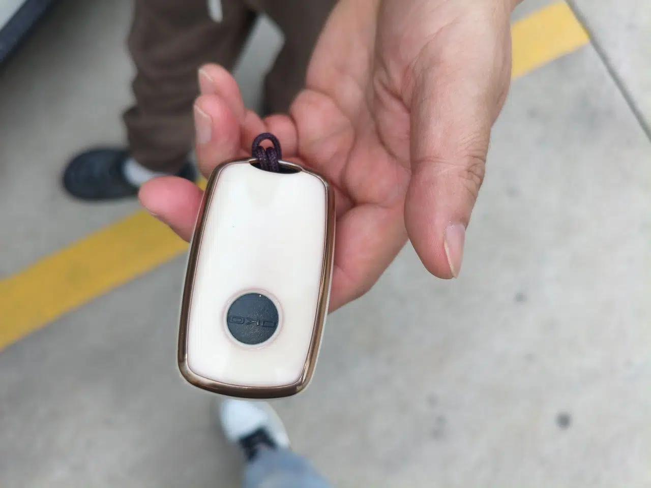 Ruichi R5 2025 Model, Passenger Smart Charging Edition, Beyond Type II — миниатюра 9