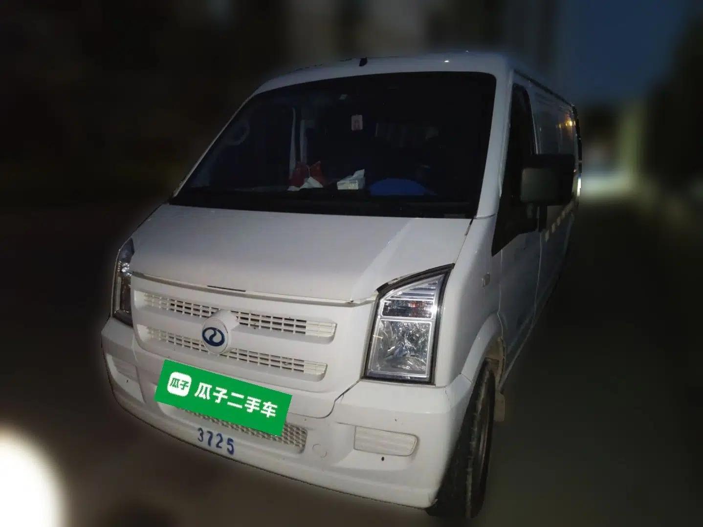 Ruichi EC35 2022 EC35 II Creative Edition 36.288 kWh — миниатюра 1