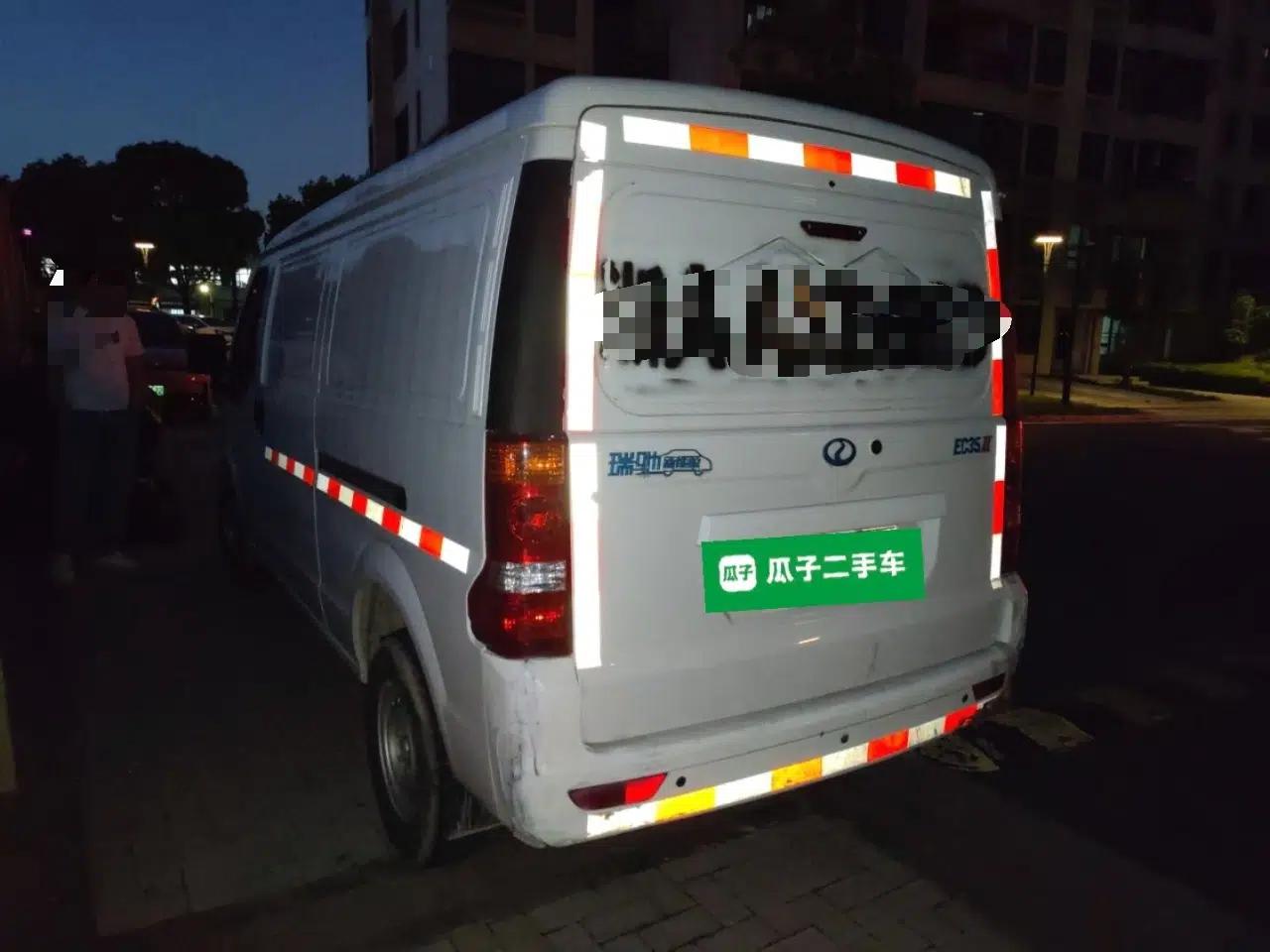 Ruichi EC35 2022 EC35 II Creative Edition 36.288 kWh — миниатюра 4