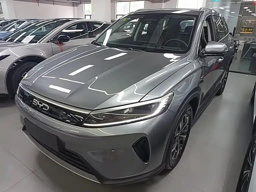 Hiace 05 DM-i 2025 DM-i Smart Driving Edition 75KM Premium — миниатюра 2