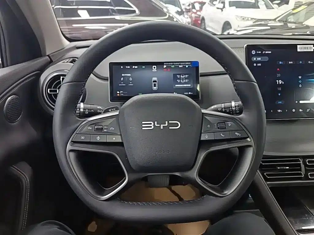 Hiace 05 DM-i 2025 DM-i Smart Driving Edition 75KM Premium — миниатюра 11