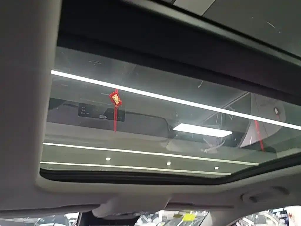 Hiace 05 DM-i 2025 DM-i Smart Driving Edition 75KM Premium — миниатюра 18