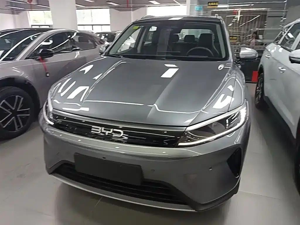 Hiace 05 DM-i 2025 DM-i Smart Driving Edition 75KM Premium — миниатюра 3