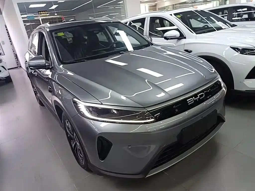 Hiace 05 DM-i 2025 DM-i Smart Driving Edition 75KM Premium — миниатюра 4