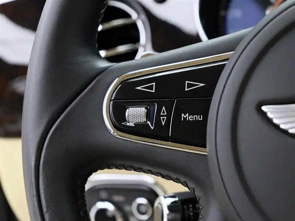 Mulsanne 2011 6.8T Luxury Edition — миниатюра 14