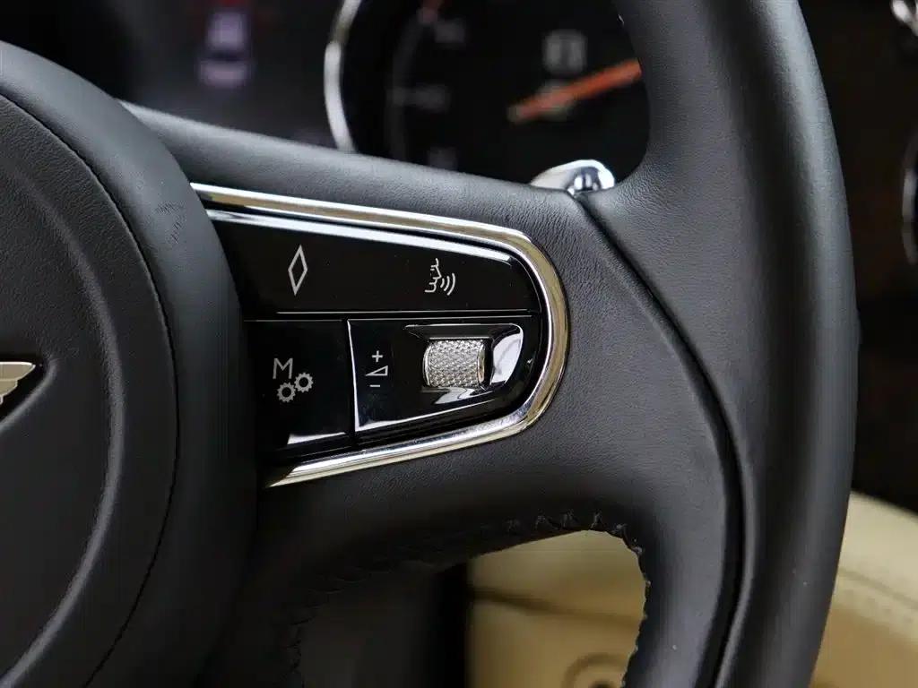 Mulsanne 2011 6.8T Luxury Edition — миниатюра 15