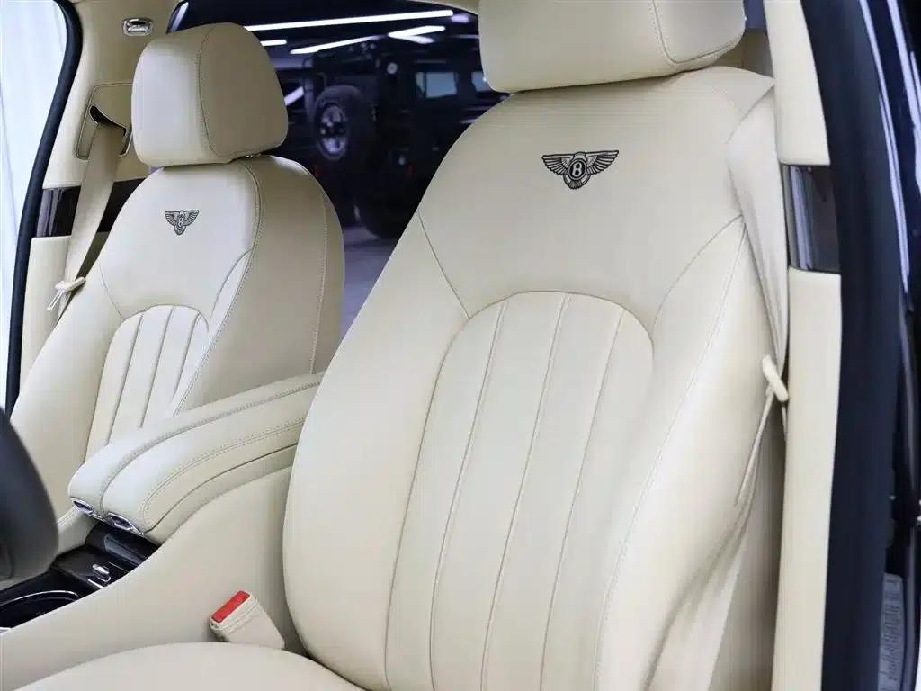 Mulsanne 2011 6.8T Luxury Edition — миниатюра 3