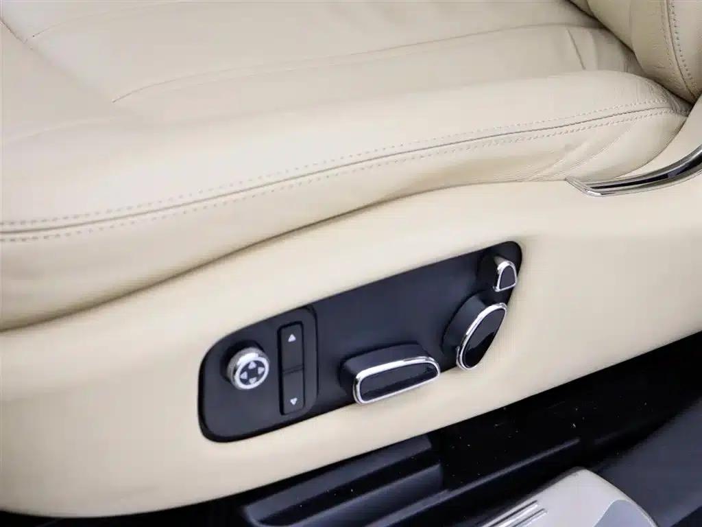 Mulsanne 2011 6.8T Luxury Edition — миниатюра 4