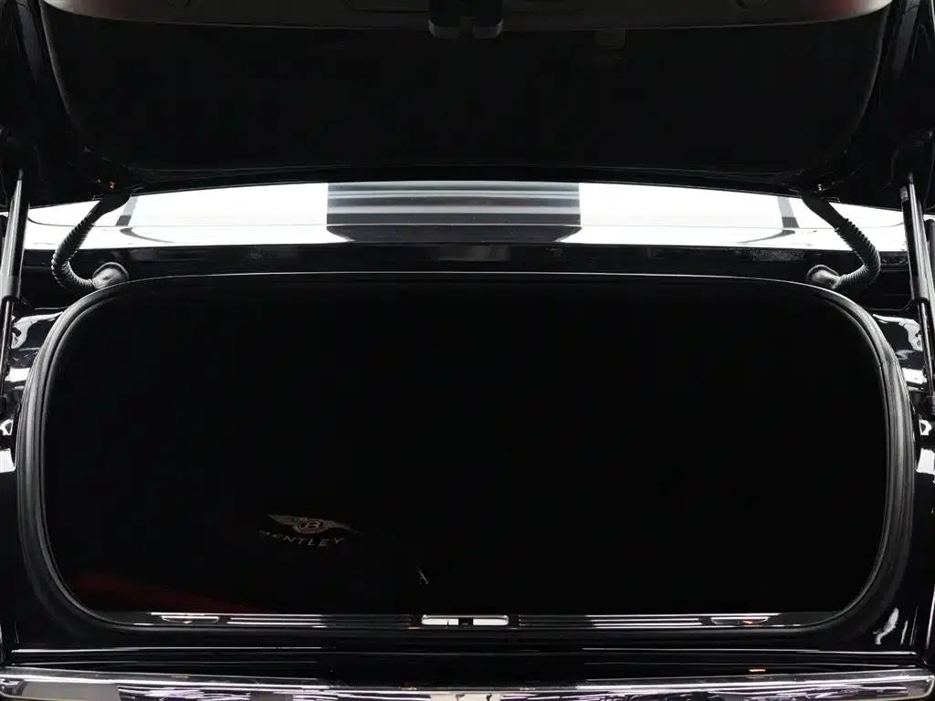 Mulsanne 2011 6.8T Luxury Edition — миниатюра 9