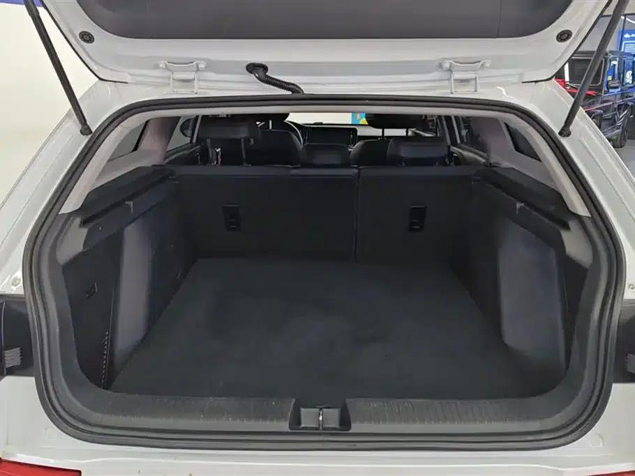 Baojun Valli 2021 1.5T Dali Sky CVT Premium Edition — миниатюра 4