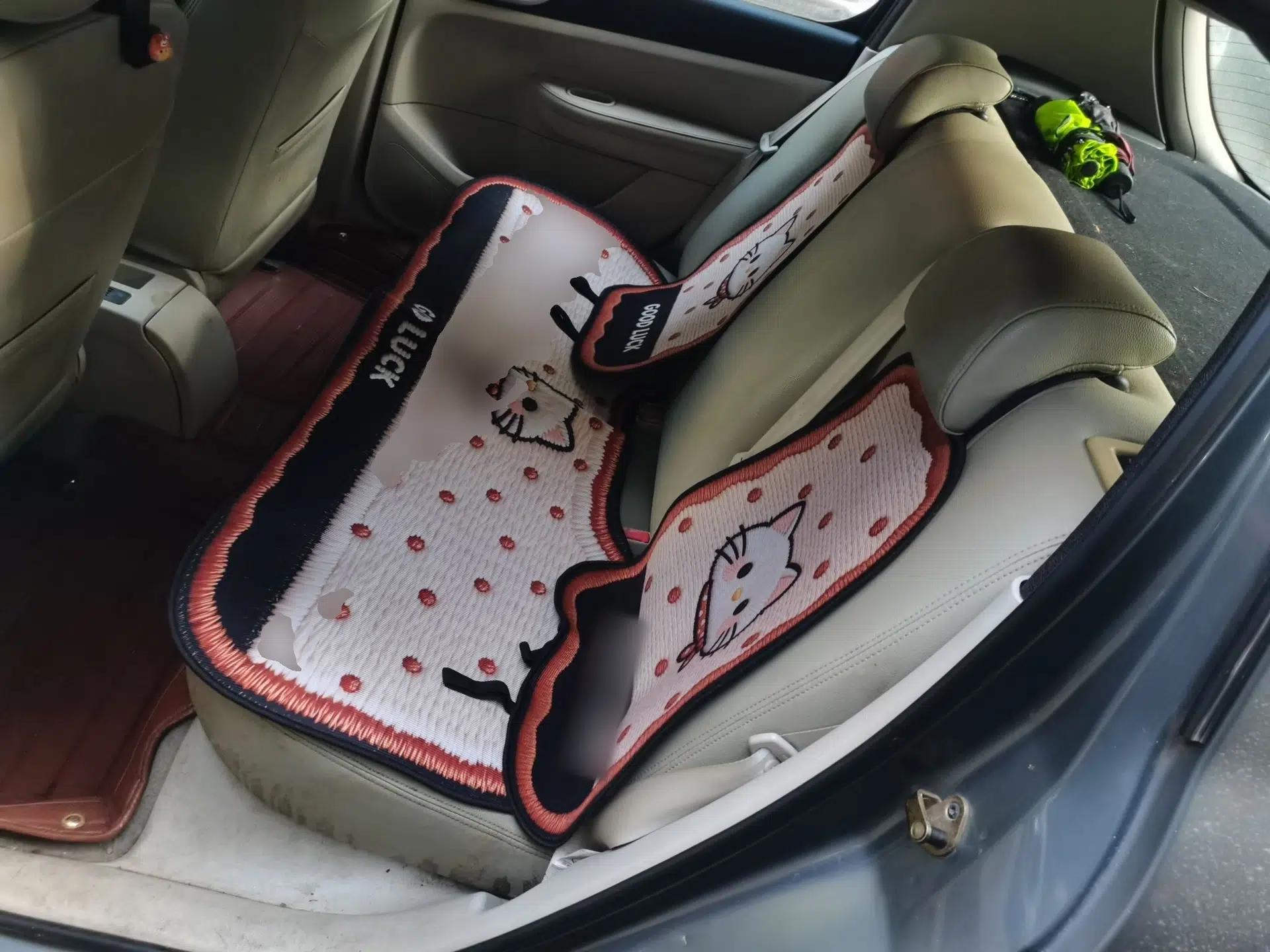 Peugeot 307 2012 Hatchback 1.6L Automatic Comfort Edition — миниатюра 18