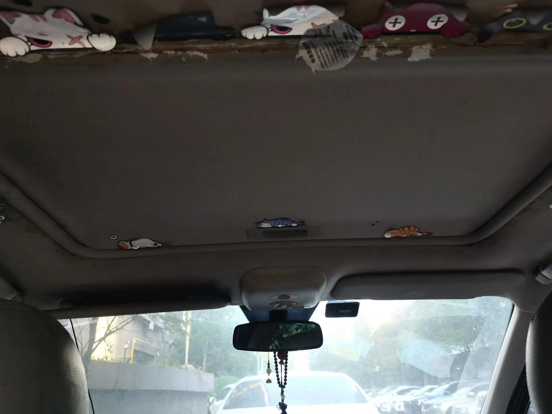 Peugeot 307 2012 Hatchback 1.6L Automatic Comfort Edition — миниатюра 19