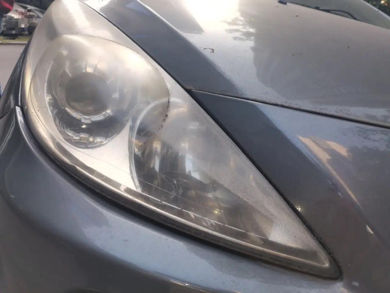 Peugeot 307 2012 Hatchback 1.6L Automatic Comfort Edition — миниатюра 7