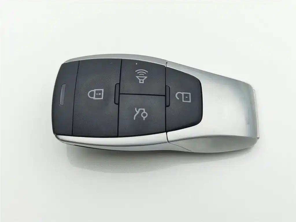 Beijing X7 2022 1.5TD DCT Premium Edition — миниатюра 19