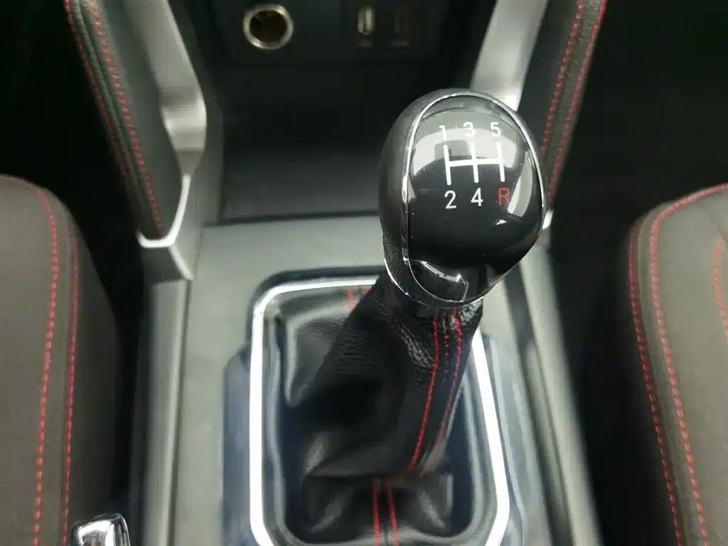 2016 Senova X55 1.5L Manual Comfort Edition — миниатюра 13