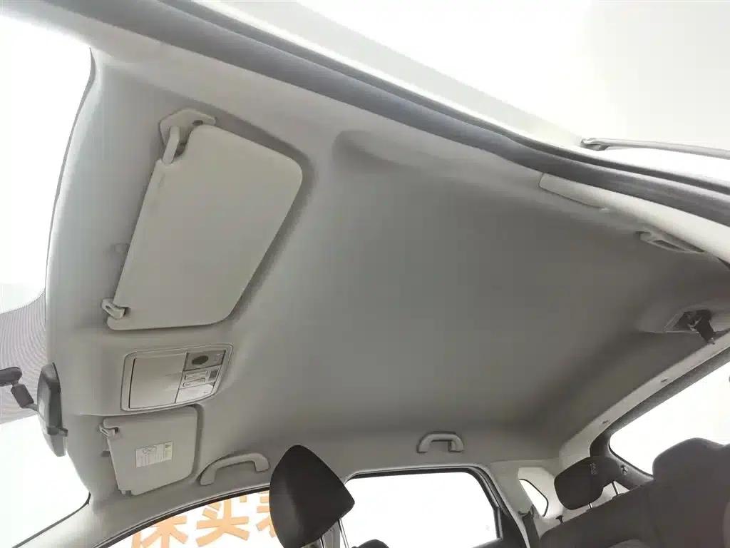 2016 Senova X55 1.5L Manual Comfort Edition — миниатюра 14