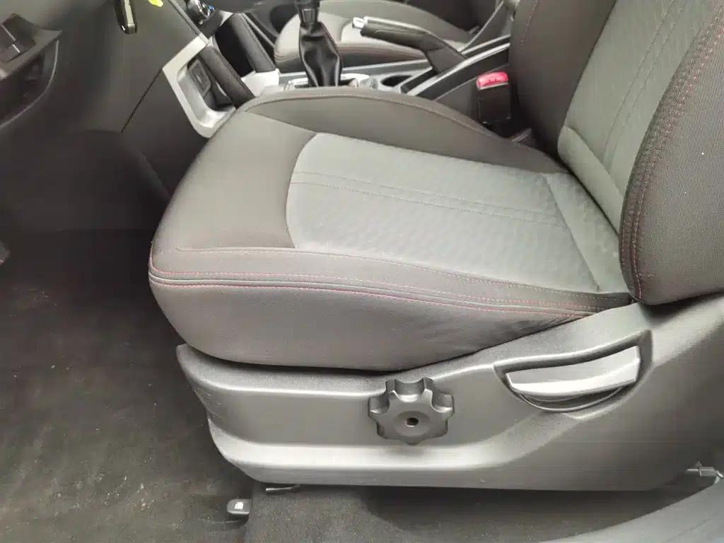 2016 Senova X55 1.5L Manual Comfort Edition — миниатюра 20