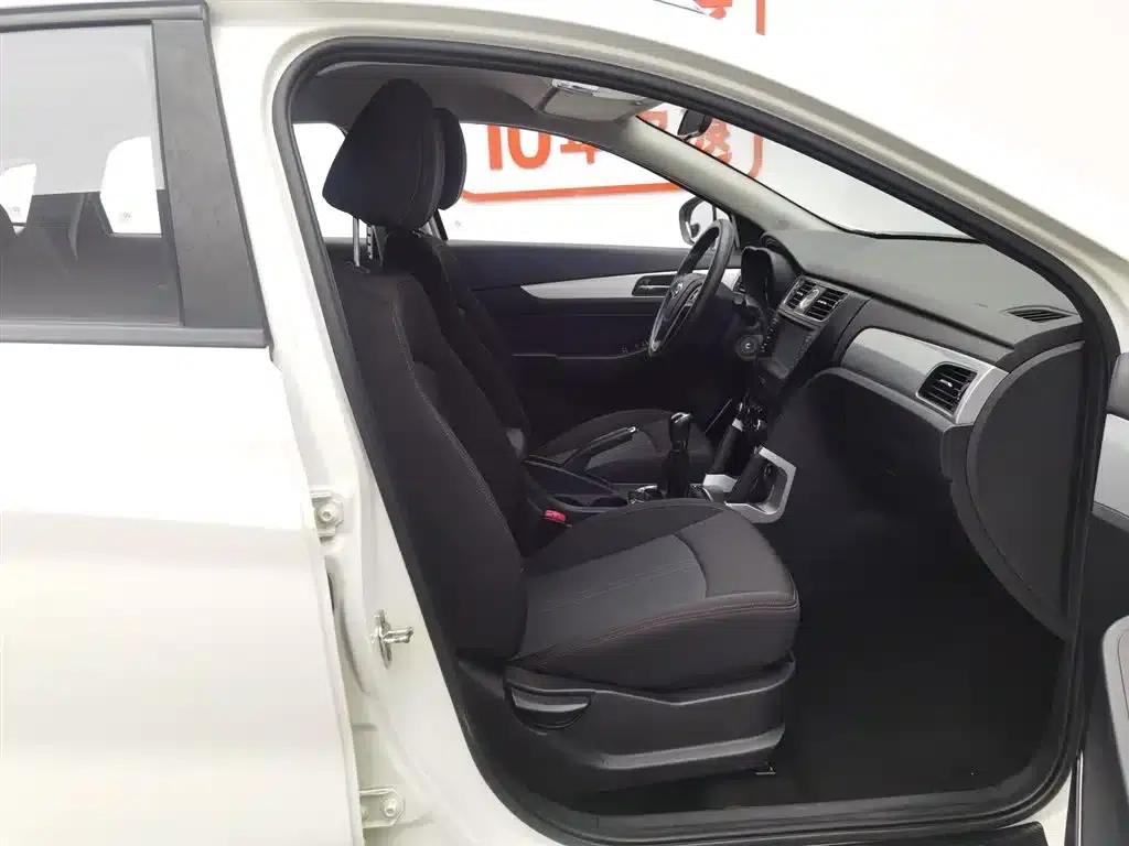 2016 Senova X55 1.5L Manual Comfort Edition — миниатюра 23