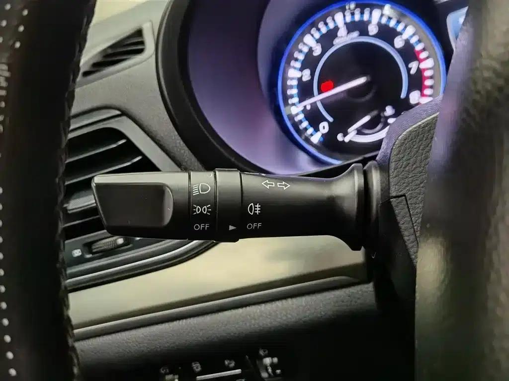 Changan CS95 2017 2.0T 2WD Smart Edition — миниатюра 21