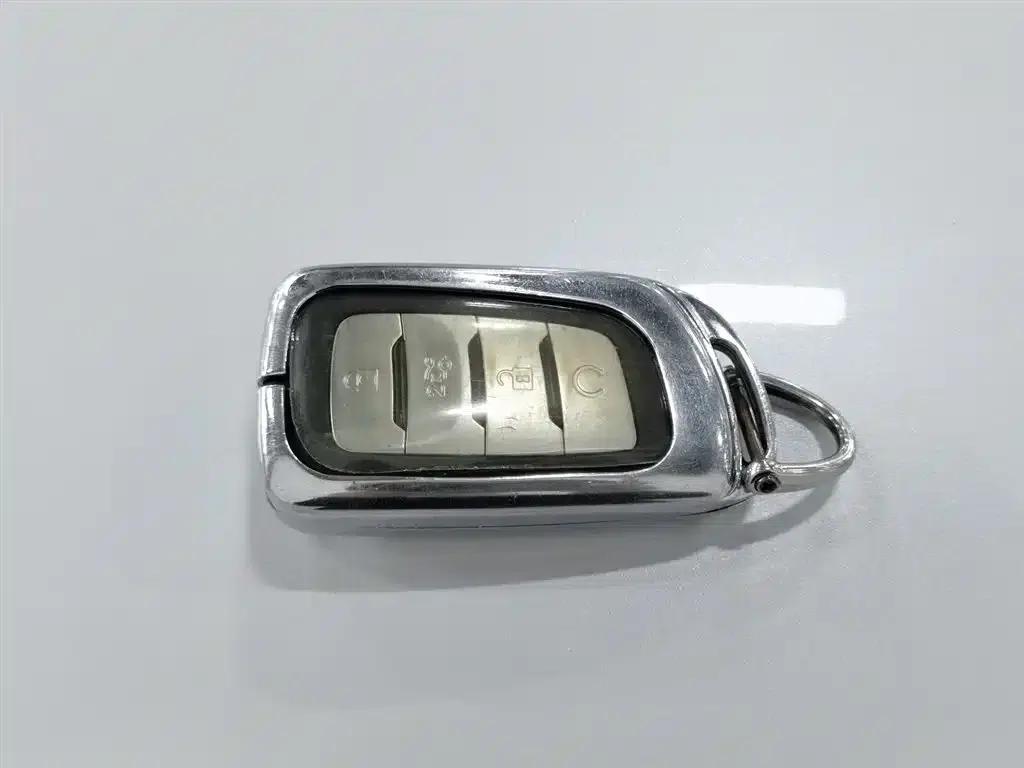 Changan CS95 2017 2.0T 2WD Smart Edition — миниатюра 19