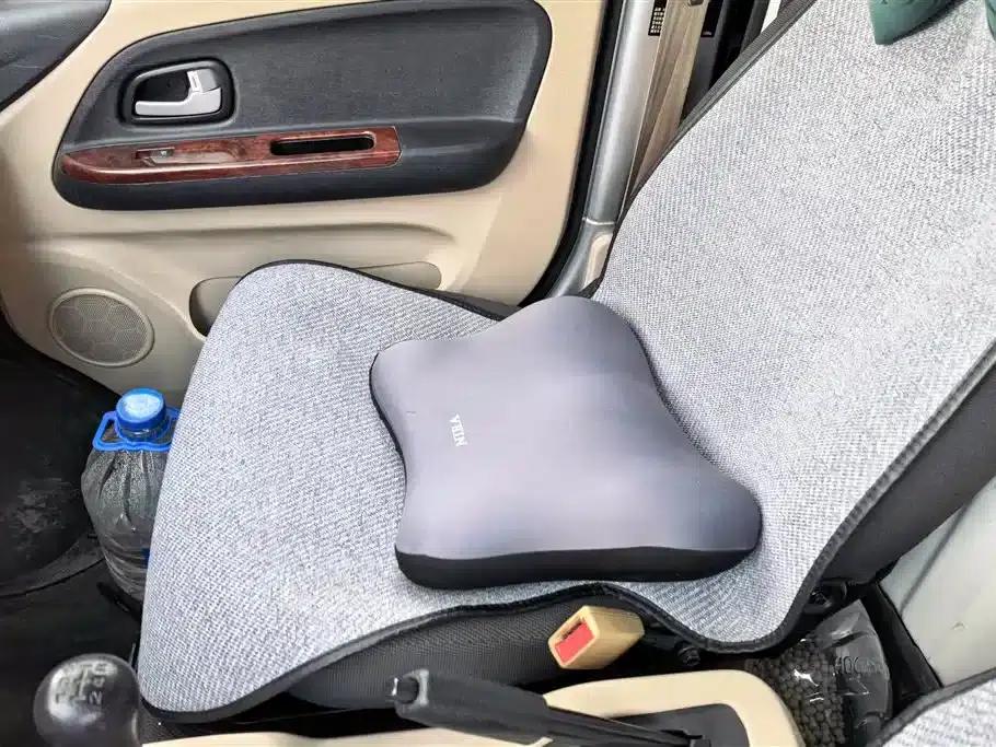 Changan Ruixing M80 2018 1.5L Comfort Van with Flat Top and Hatchback 4G15S — миниатюра 8