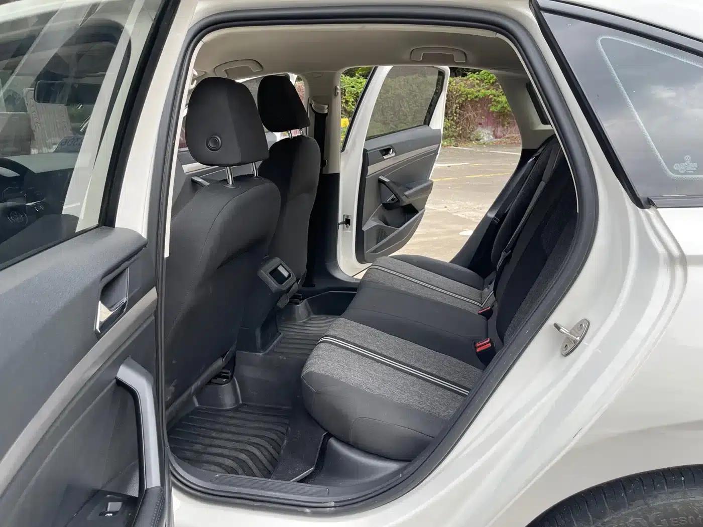 2019 Volkswagen Lavida EV Premium Edition — миниатюра 11