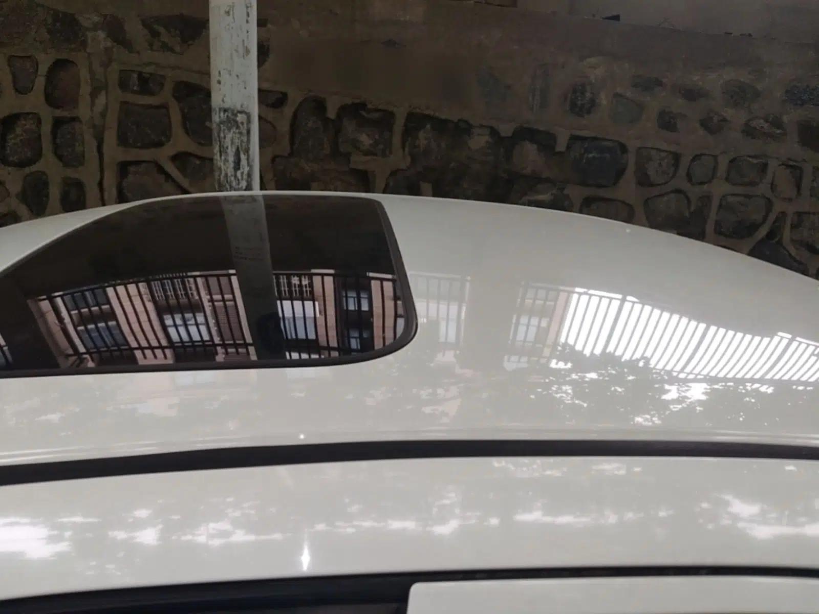 Honda Greiz 2016 1.5L CVT Fashion Edition — миниатюра 11