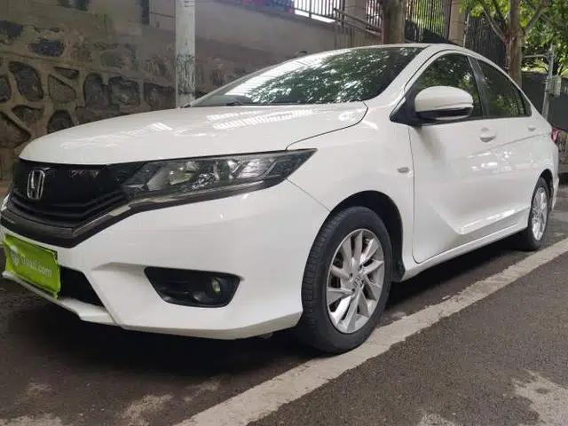 Honda Greiz 2016 1.5L CVT Fashion Edition