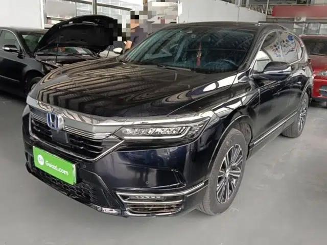 Honda Breeze New Energy 2022 ePHEV Prestige Edition