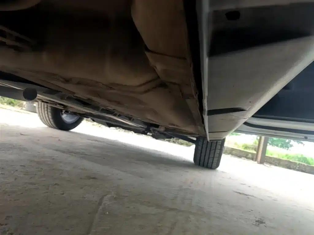 Fengxing SX6 2019 1.6L Manual Deluxe Edition (China VI Emission Standard) — миниатюра 21