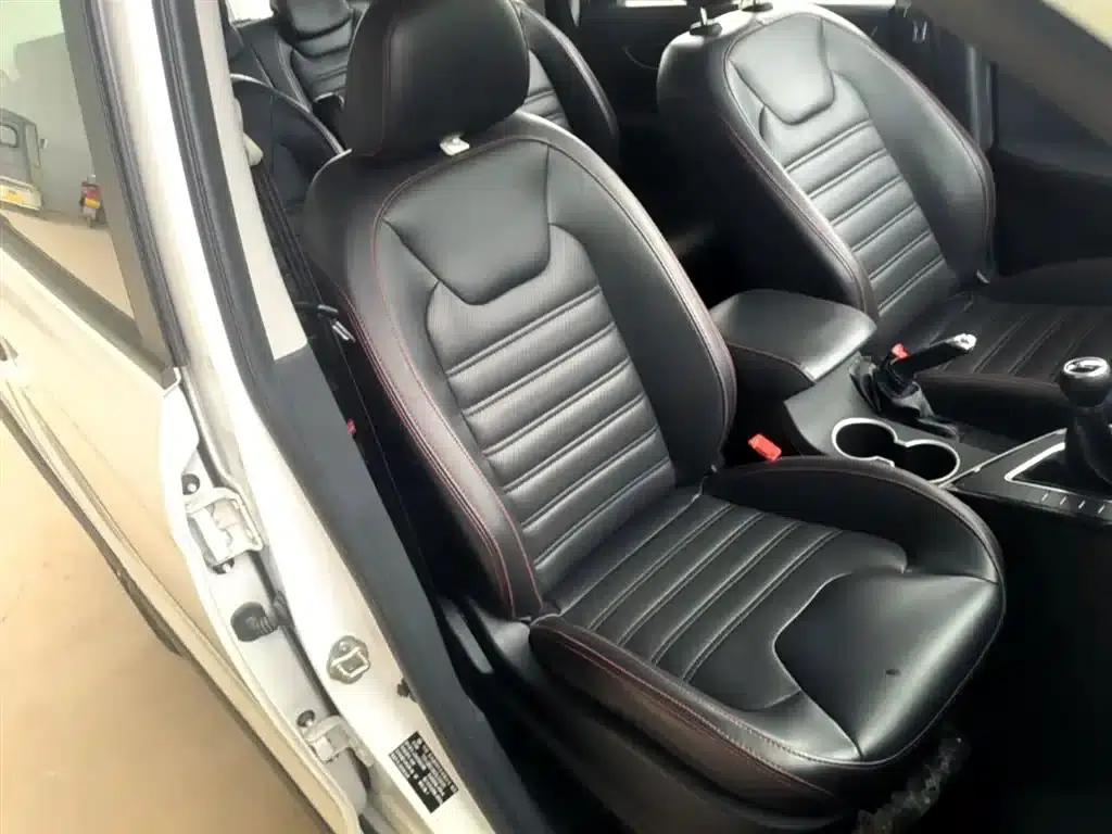 Fengxing SX6 2019 1.6L Manual Deluxe Edition (China VI Emission Standard) — миниатюра 25