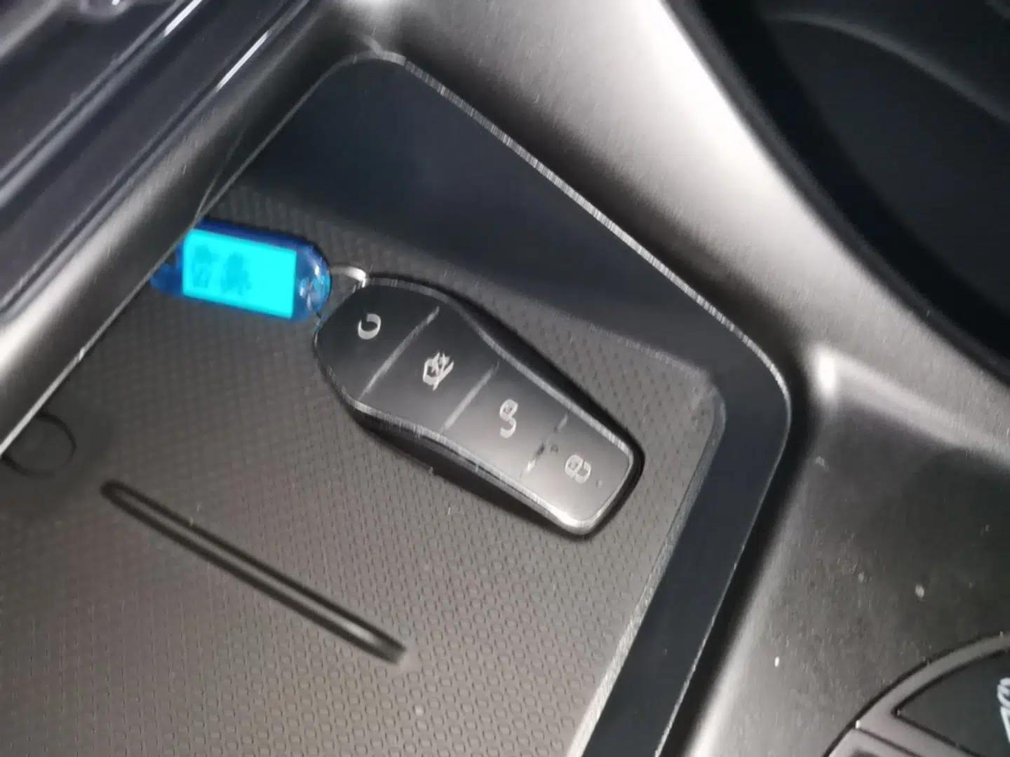 BYD Sealion 05 DM-i 2025 DM-i Intelligent Driving 75KM Prestige Model — миниатюра 12