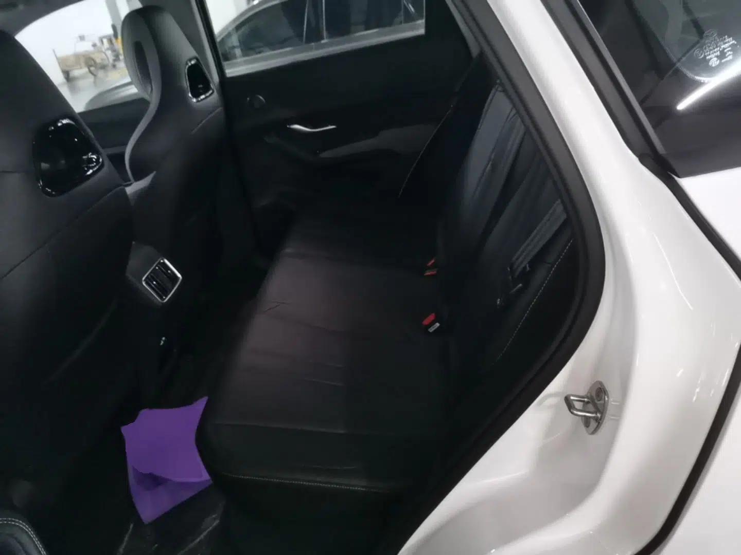 BYD Sealion 05 DM-i 2025 DM-i Intelligent Driving 75KM Prestige Model — миниатюра 20