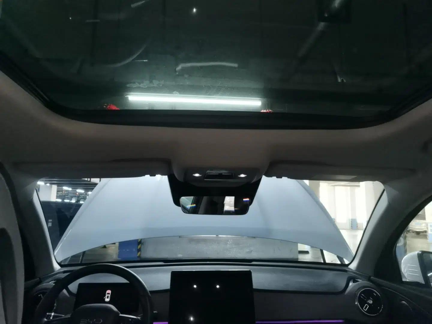 BYD Sealion 05 DM-i 2025 DM-i Intelligent Driving 75KM Prestige Model — миниатюра 21