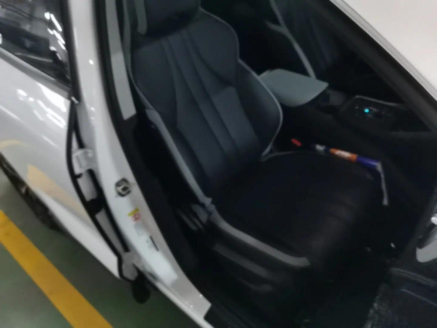 BYD Sealion 05 DM-i 2025 DM-i Intelligent Driving 75KM Prestige Model — миниатюра 23